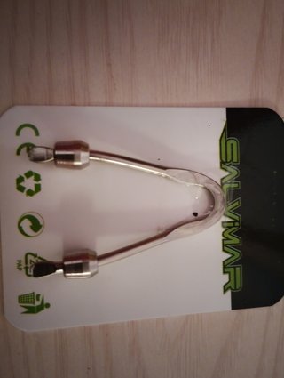 Obús Salvimar para gomas a metro