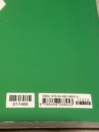 Lote Libros Música 1 ESO