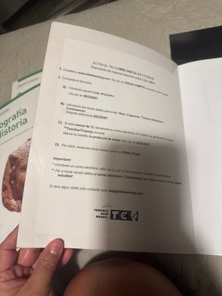 Lote Libros Música 1 ESO