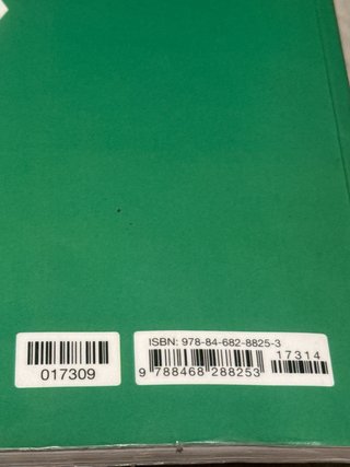 Lote Libros Música 1 ESO