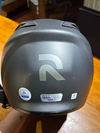 HJC RPHA 71 casco moto talla M
