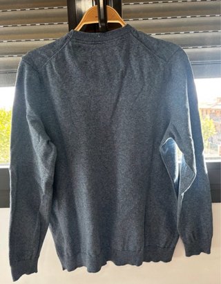Jersey Sfera Hombre Talla XL