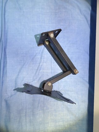 Soporte TV/Monitor