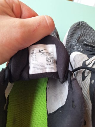 Zapatillas running Nike downshifter