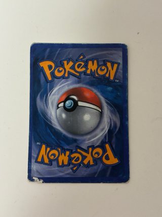 Carta Pokémon Dragonite EX 106/108