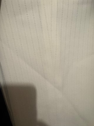 Traje de comunión negro