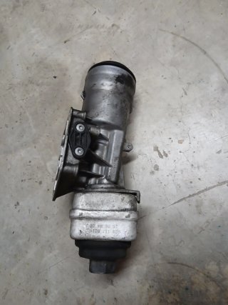 Soporte Filtro Aceite y Enfriador 1.9 TDI 100CV