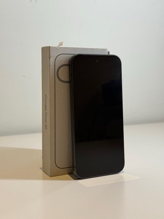 GARANTIA Pixel 10