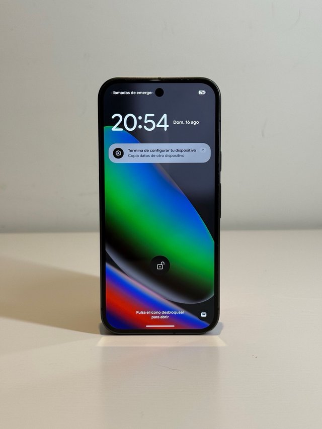 GARANTIA Pixel 10