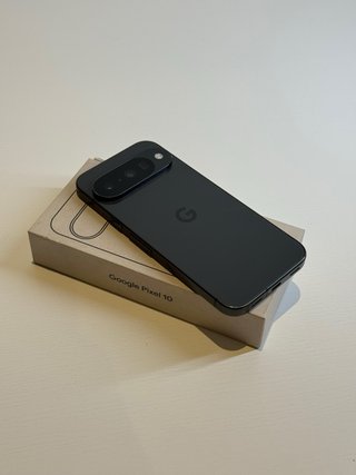 GARANTIA Pixel 10