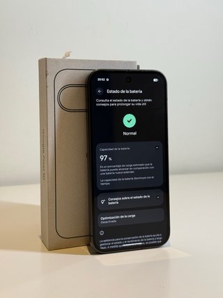GARANTIA Pixel 10