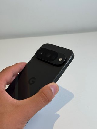 GARANTIA Pixel 10