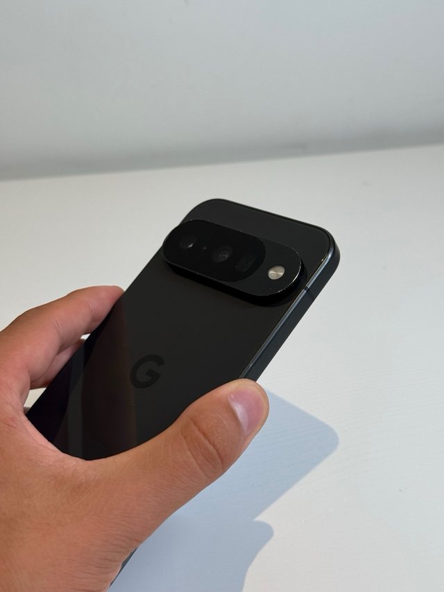 GARANTIA Pixel 10