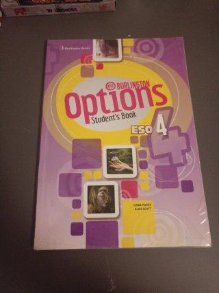 ESO 4 - OPTIONS 4