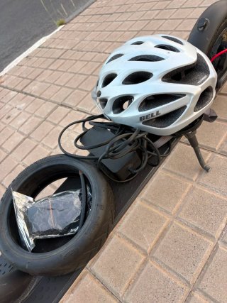 Patinete Eléctrico