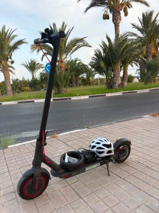 Patinete Eléctrico