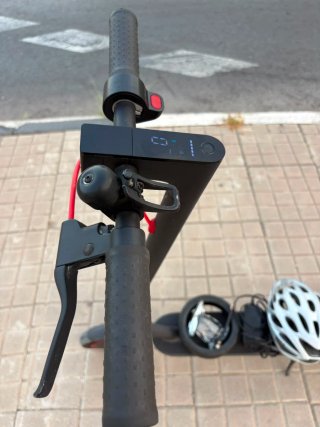 Patinete Eléctrico