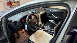 Ford Mondeo 2007