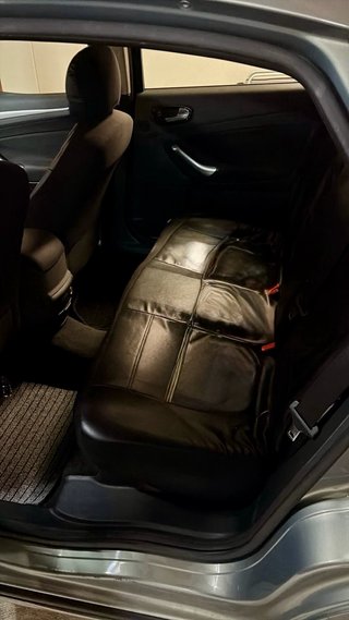 Ford Mondeo 2007