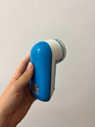 Quitapelusas Philips