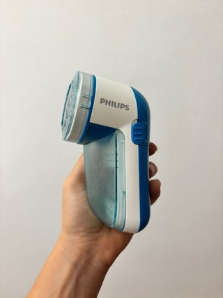 Quitapelusas Philips