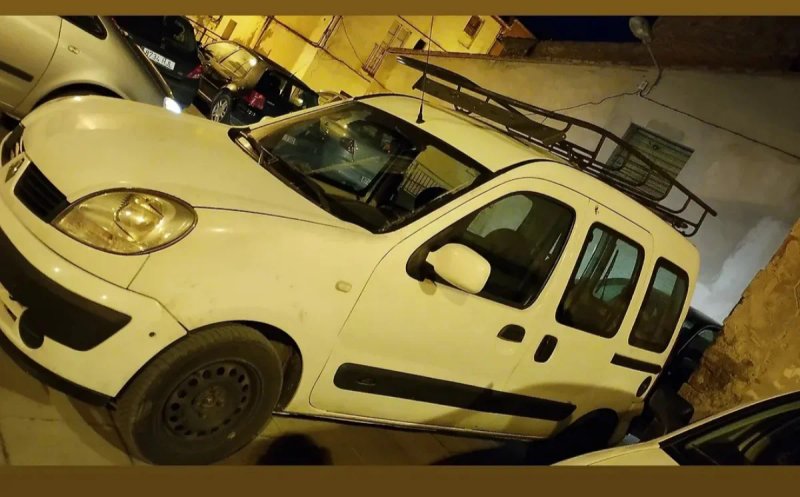 Renault Kangoo 2007 - foto 1