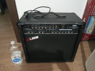 Amplificador LEEM Pro KA-1210
