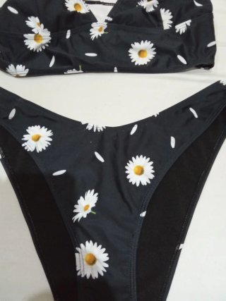 Bikini Daisy Talla L