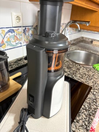 Licuadora Kenwood PureJuice JMP60 Nueva