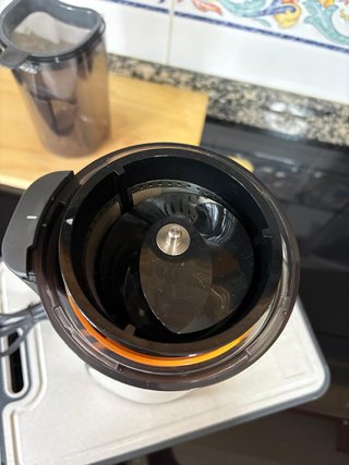 Licuadora Kenwood PureJuice JMP60 Nueva