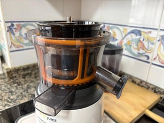 Licuadora Kenwood PureJuice JMP60 Nueva