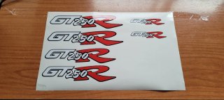 Adhesivos GT250R Hyosung