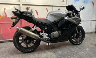Adhesivos GT250R Hyosung