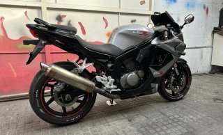 Adhesivos GT250R Hyosung