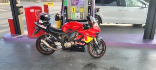 Adhesivos GT250R Hyosung