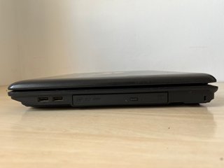 Portátil eMachines G520 para piezas
