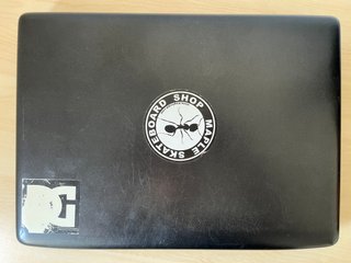 Portátil eMachines G520 para piezas