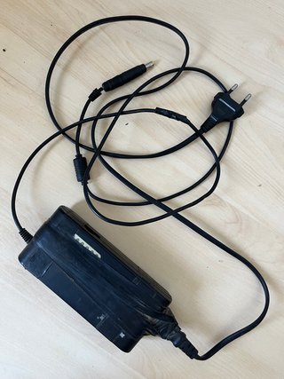 Portátil eMachines G520 para piezas