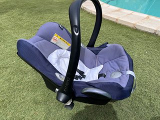 Maxi-Cosi Silla de Coche Bebé