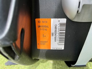 Maxi-Cosi Silla de Coche Bebé