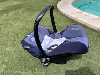 Maxi-Cosi Silla de Coche Bebé