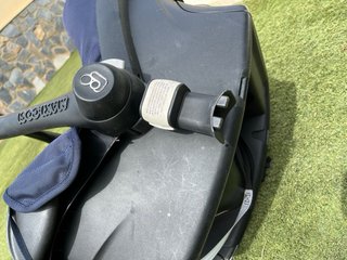 Maxi-Cosi Silla de Coche Bebé