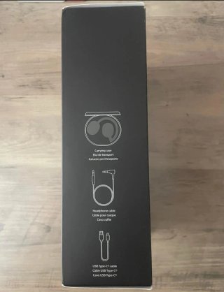 Sony ULT Power Sound Auriculares PRECINTADOS