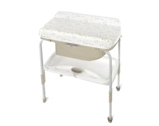 Bañera cambiador Jane Iris Flip