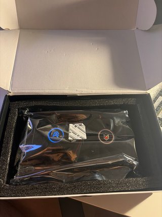 Tarjeta Gráfica GTX 750 Ti 2GB GDDR5