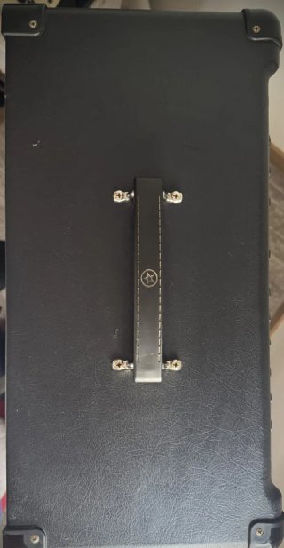 Amplificador Guitarra Blackstar ID:30TVP