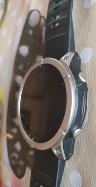 Garmin Fenix E