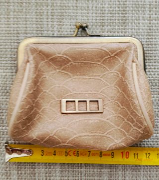 Bolso + Monedero vintage MISAKO