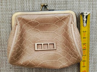 Bolso + Monedero vintage MISAKO