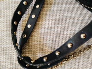 Bolso + Monedero vintage MISAKO
